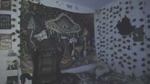 skiny_dann online show from 20, 4, 2026