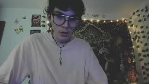 skiny_dann online show from 28, 4, 2026