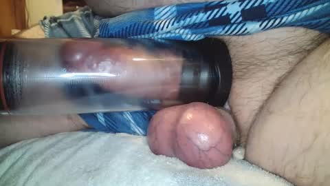 CoCKFun online show from 27, 11, 2025