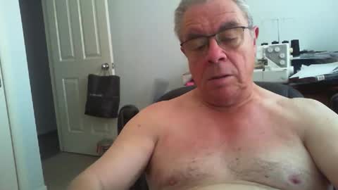 Skipper1970 online show from 14, 12, 2025