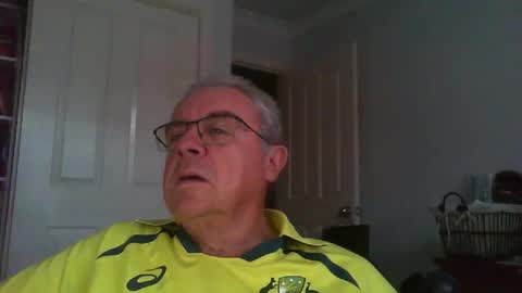 Skipper1970 online show from 11, 2, 2026