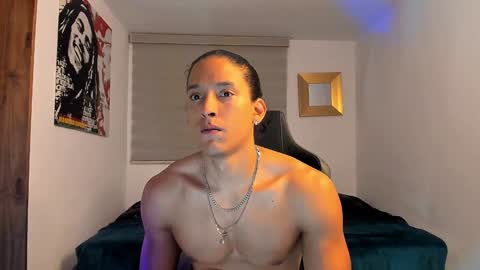 Snapshot of skull_prospect chatting on 6, 12, 2024 Liam Vokov online show from 6, 12, 2024