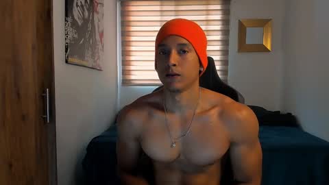 Snapshot of skull_prospect chatting on 15, 12, 2024 Liam Vokov online show from 15, 12, 2024