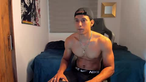 Snapshot of skull_prospect chatting on 24, 12, 2024 Liam Vokov online show from 24, 12, 2024