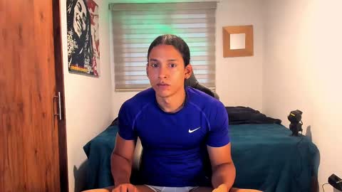 Snapshot of skull_prospect chatting on 18, 1, 2025 Liam Vokov online show from 18, 1, 2025