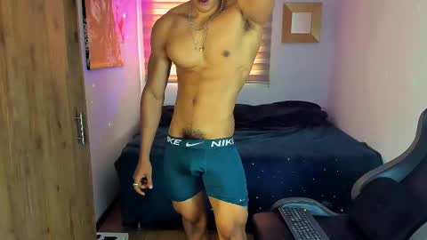 Snapshot of skull_prospect chatting on 15, 2, 2025 Liam Vokov online show from 15, 2, 2025