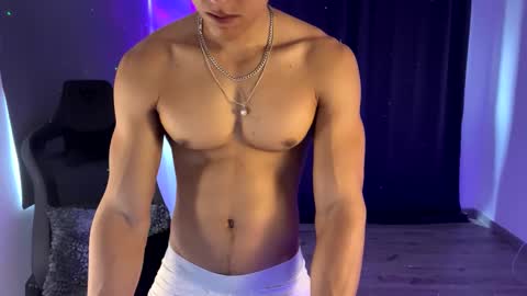 Snapshot of skull_prospect chatting on 23, 2, 2025 Liam Vokov online show from 23, 2, 2025