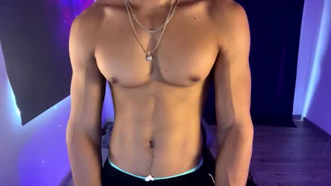 Snapshot of skull_prospect chatting on 27, 2, 2025 Liam Vokov online show from 27, 2, 2025