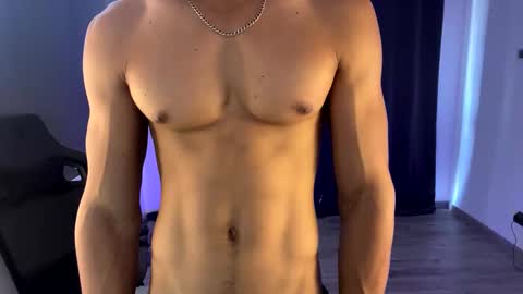 Snapshot of skull_prospect chatting on 2, 3, 2025 Liam Vokov online show from 2, 3, 2025