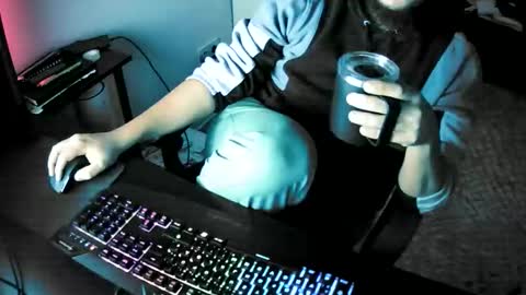 skullcandyyyy online show from 16, 3, 2026