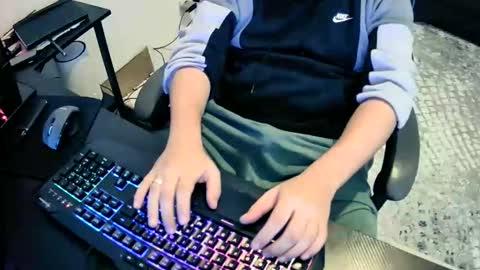 skullcandyyyy online show from 16, 3, 2026