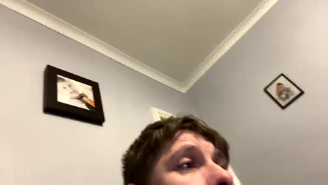 Snapshot of skuzzy25 chatting on 10, 1, 2025 skuzzy25 online show from 10, 1, 2025