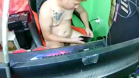 Snapshot of sky1441 chatting on 5, 2, 2026 sky1441 online show from 5, 2, 2026