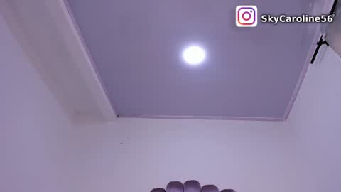 Sky Caroline online show from 23, 12, 2024