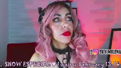  Mile     online show from 9, 2, 2025