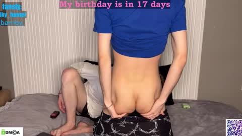 Snapshot of sky_hunter chatting on 4, 12, 2025 sky_hunter online show from 4, 12, 2025