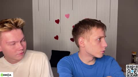 Snapshot of sky_hunter chatting on 17, 2, 2026 sky_hunter online show from 17, 2, 2026