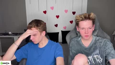 sky_hunter online show from 16, 3, 2026