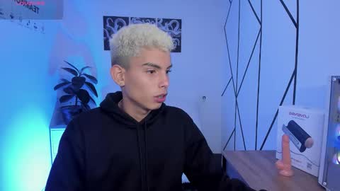 Daniel online show from 15, 12, 2025