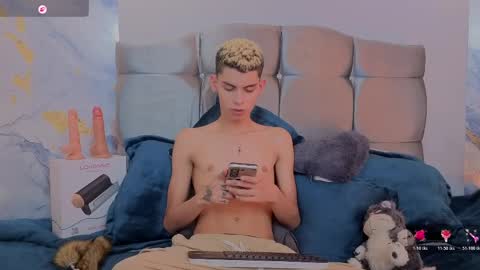 Daniel online show from 31, 3, 2026