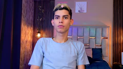 Daniel online show from 6, 4, 2026