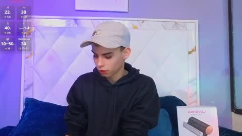 Daniel online show from 8, 4, 2026