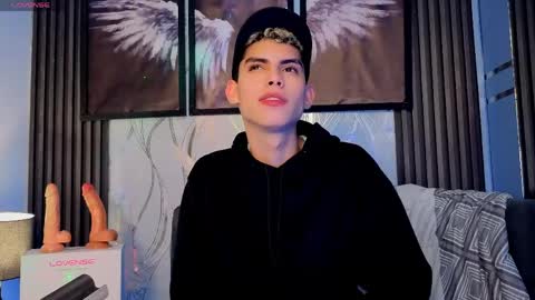 Daniel online show from 21, 4, 2026