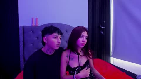 sky_n_zayn online show from 17, 3, 2026