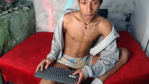 Snapshot of sky_walkerss chatting on 12, 3, 2026 sky_walkerss online show from 12, 3, 2026