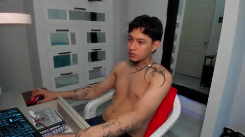 sky_wild online show from 18, 3, 2026