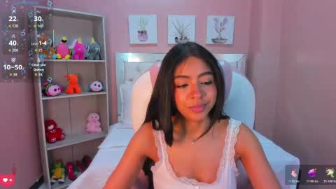 Snapshot of sky_winter chatting on 24, 4, 2026 S O F I online show from 24, 4, 2026