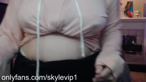 SKYLE   online show from 18, 1, 2026