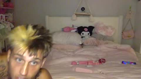 Snapshot of skyclark121901 chatting on 14, 7, 2026 sexiest couple on cam online show from 14, 7, 2026