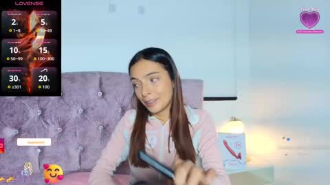 skye moore online show from 21, 10, 2025