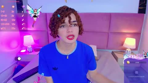 Angel online show from 23, 2, 2026