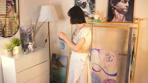 Melissa online show from 9, 9, 2025