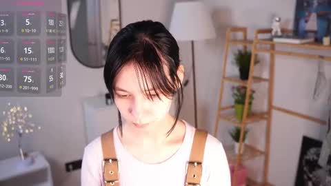 Melissa online show from 31, 10, 2025