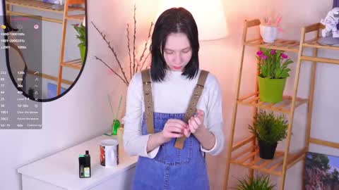 Melissa online show from 4, 2, 2026