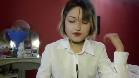 Snapshot of skylaporter1 chatting on 26, 11, 2025 your little angel Masha online show from 26, 11, 2025