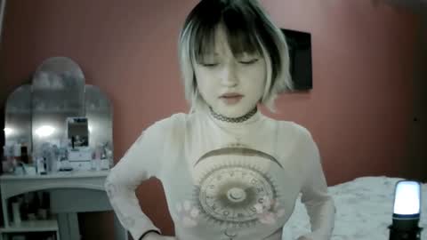 Snapshot of skylaporter1 chatting on 3, 12, 2025 your little angel Masha online show from 3, 12, 2025