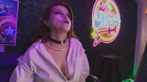 skylar__desire online show from 7, 10, 2025