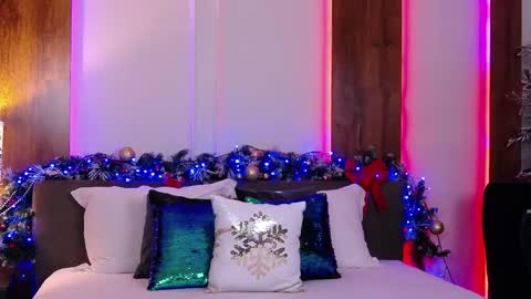 SkylarSpark online show from 20, 12, 2025