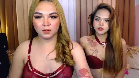 skylarvox_ online show from 7, 3, 2025