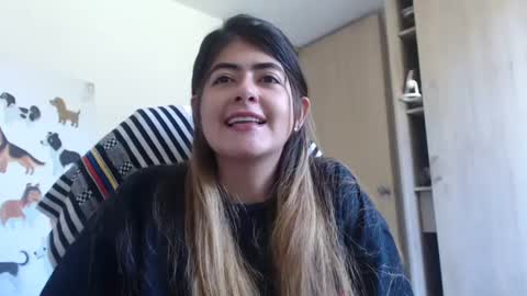 Skyler online show from 25, 1, 2025