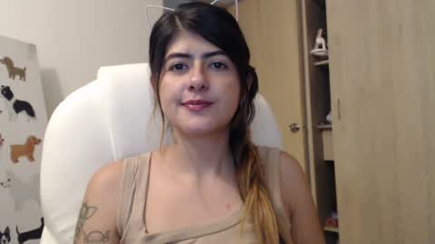 Skyler online show from 31, 1, 2025