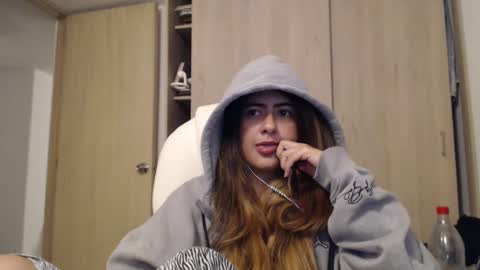 Skyler online show from 16, 2, 2025