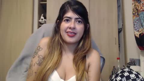 Skyler online show from 22, 2, 2025