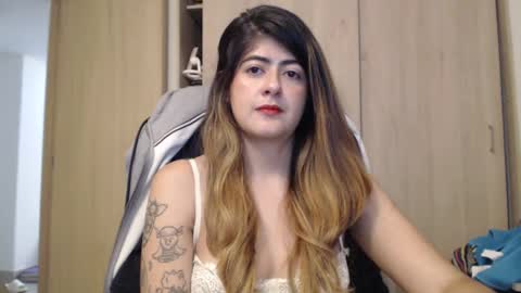 Skyler online show from 3, 3, 2025