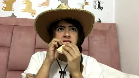 Skyler online show from 21, 12, 2025