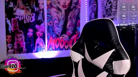 blue online show from 16, 2, 2026